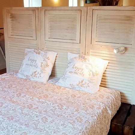 Villa "Chez Gwenael Et Valery Fr" 50M2 Deco Shabby à Sorgues Extérieur photo