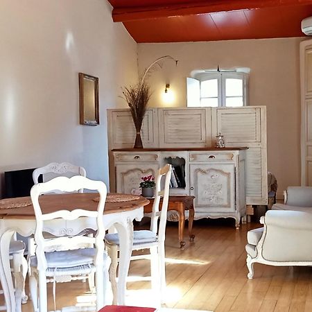 Villa "Chez Gwenael Et Valery Fr" 50M2 Deco Shabby à Sorgues Extérieur photo