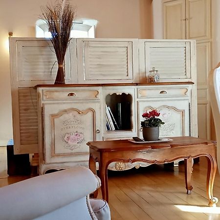 Villa "Chez Gwenael Et Valery Fr" 50M2 Deco Shabby à Sorgues Extérieur photo