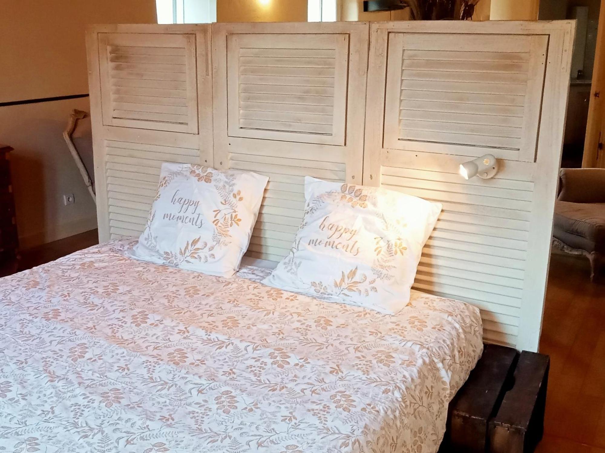 Villa "Chez Gwenael Et Valery Fr" 50M2 Deco Shabby à Sorgues Extérieur photo