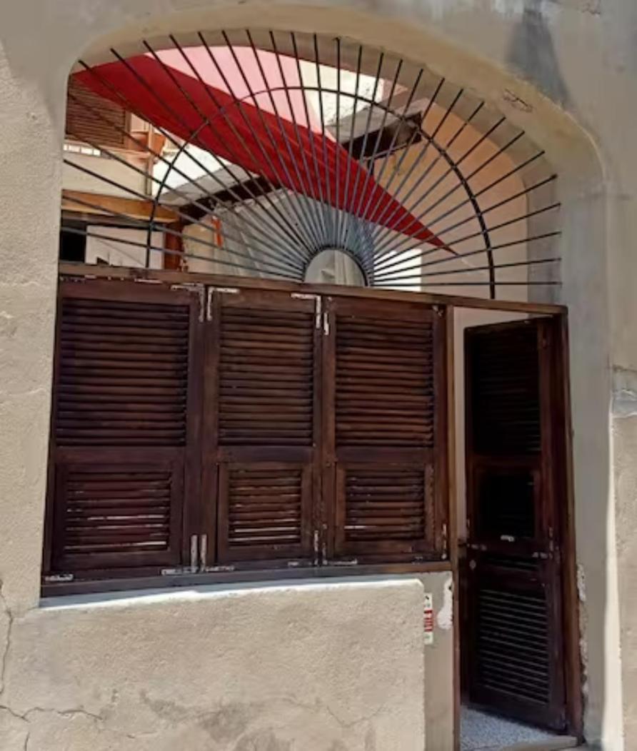 Villa "Chez Gwenael Et Valery Fr" 50M2 Deco Shabby à Sorgues Extérieur photo